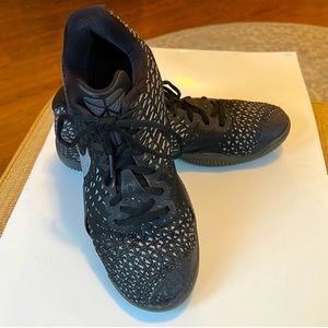 Kobe’s Mamba Nike Shoes 🐍